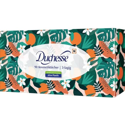 Duchesse vatirani štapići za uši 500 kom Akcija u trgovini Mueller