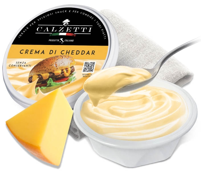 Calzetti Krem Namaz - Akcija u trgovini Tommy