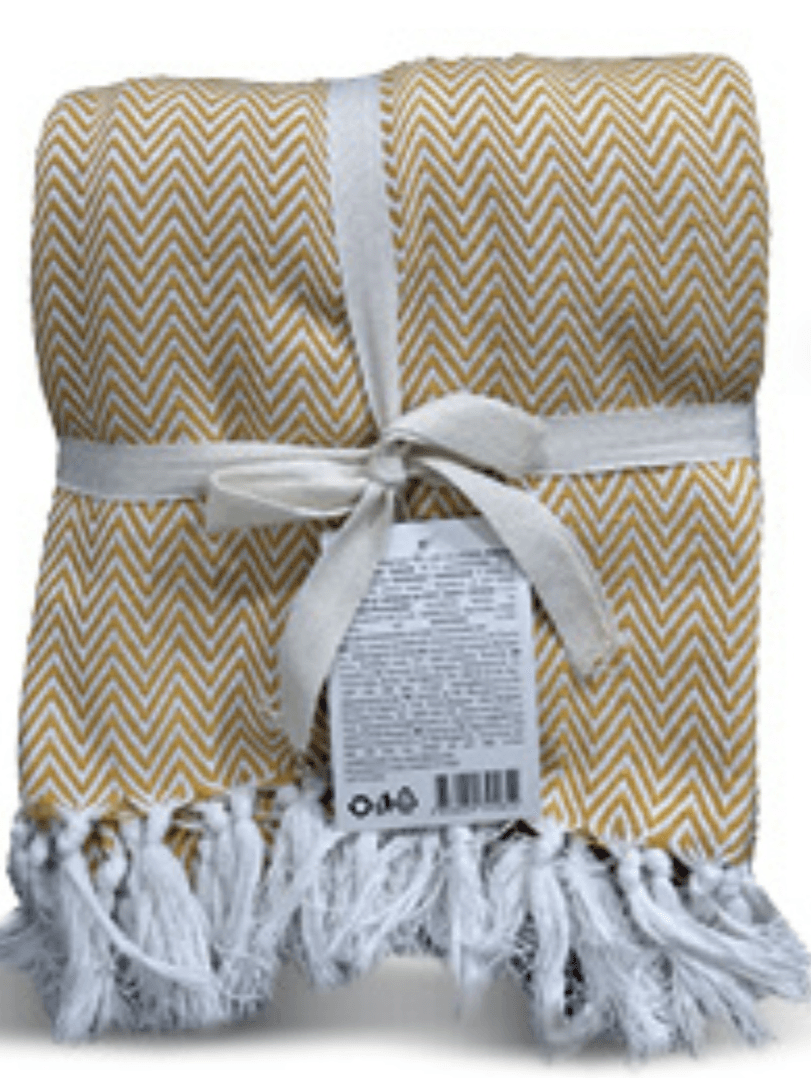 Prekrivač - Akcija u trgovini Konzum