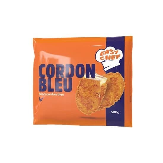 Easy Chef panirana riba ili panirana piletina 200 - 560 g Akcija u trgovini Plodine