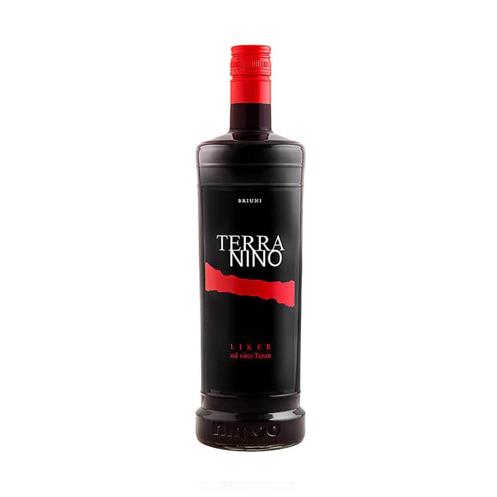 Briuni liker Terranino 1 l Akcija u trgovini NTL