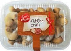 Bon Gusto kiflice orah 500 g Akcija u trgovini Studenac