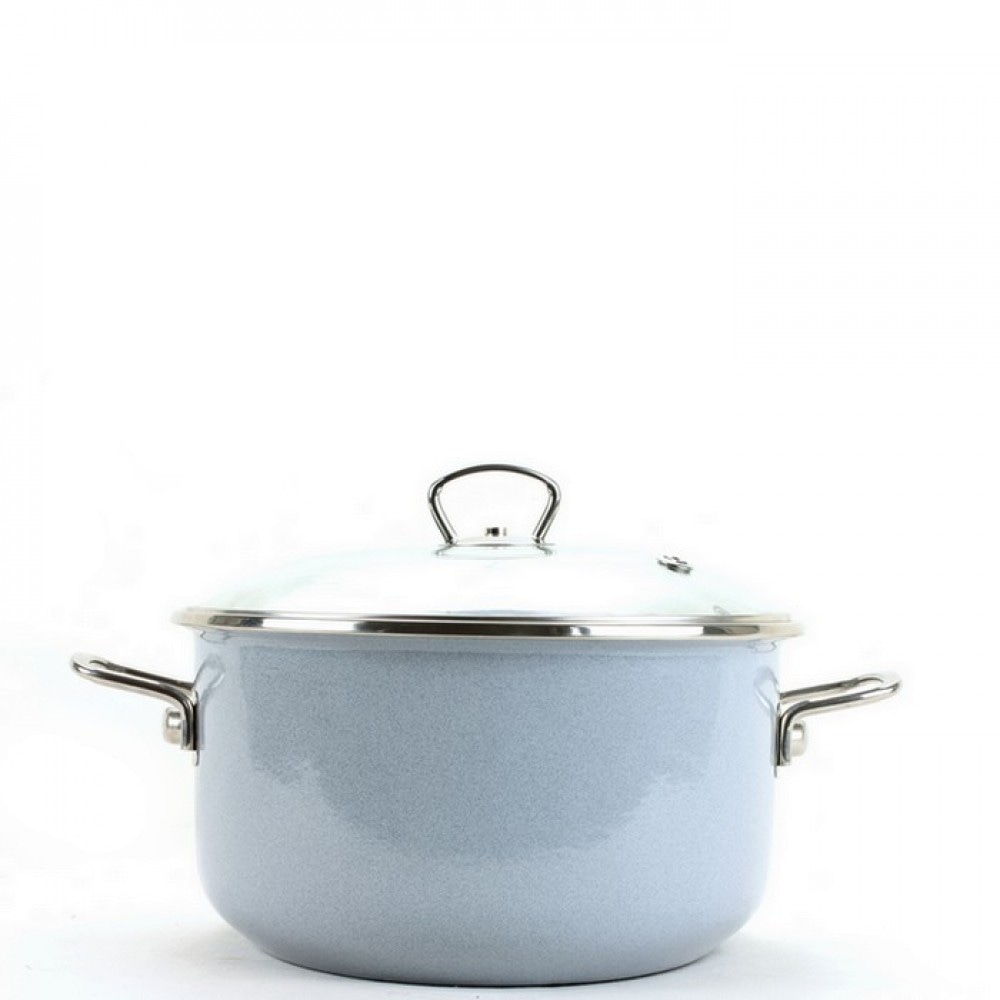 Lonac s poklopcem Azzuro - Akcija u trgovini KTC