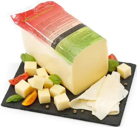 Mozzarella Monteverdi 1 kg Akcija u trgovini Spar