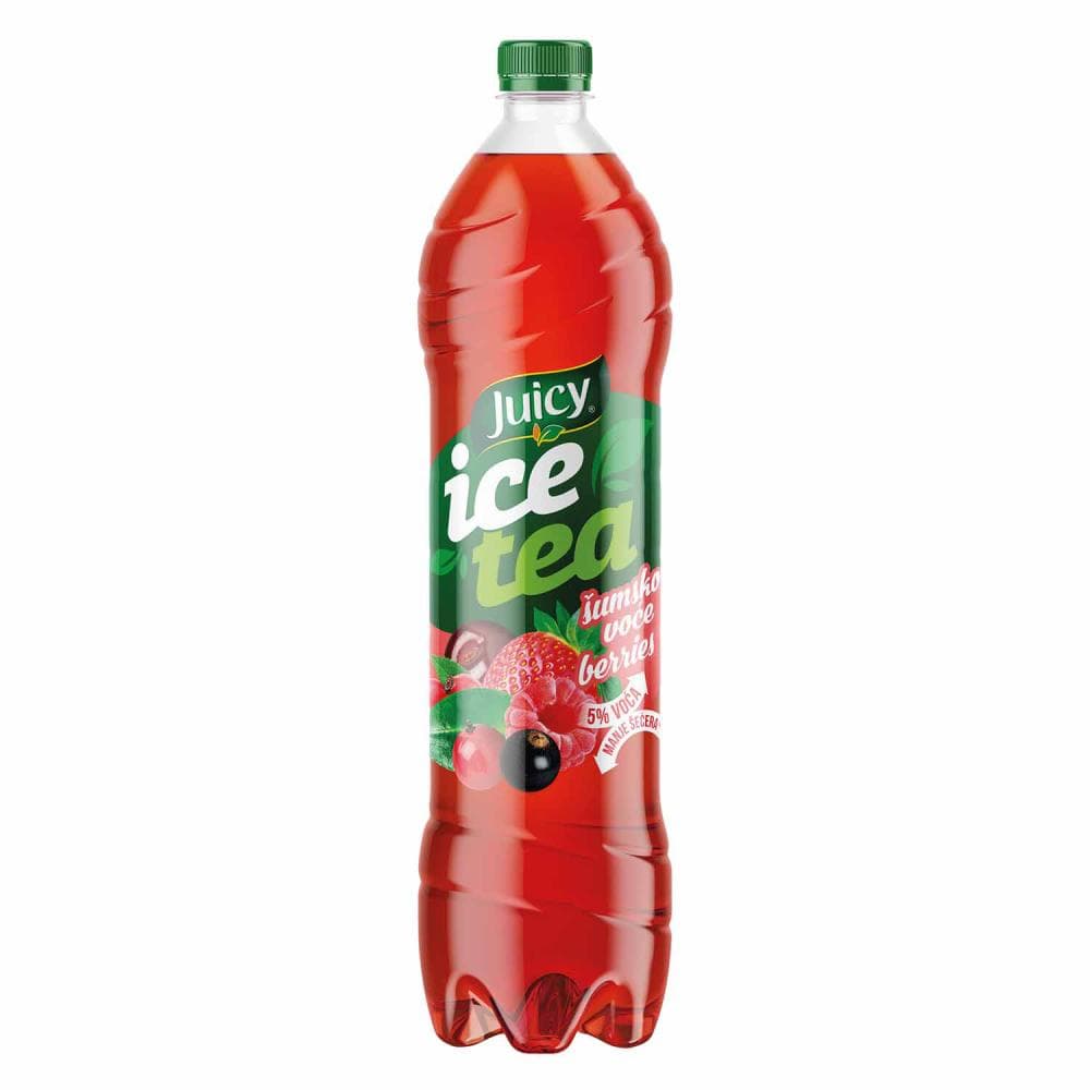 Juicy Ledeni čaj 1,50l Akcija u trgovini Vrutak