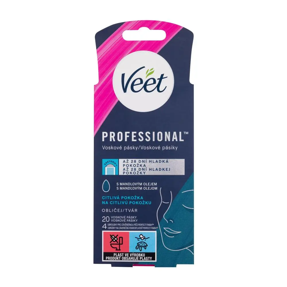 Veet proizvodi Akcija u trgovini Mueller