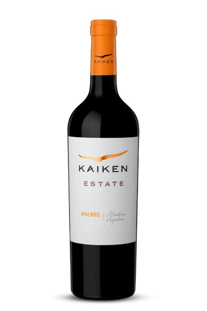 Keiken Estate Malbec 0,75 L Akcija u trgovini Interspar