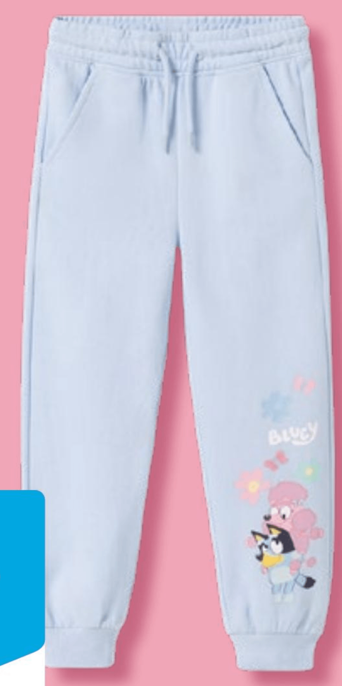 Donji dio trenirke Bluey - Akcija u trgovini Pepco