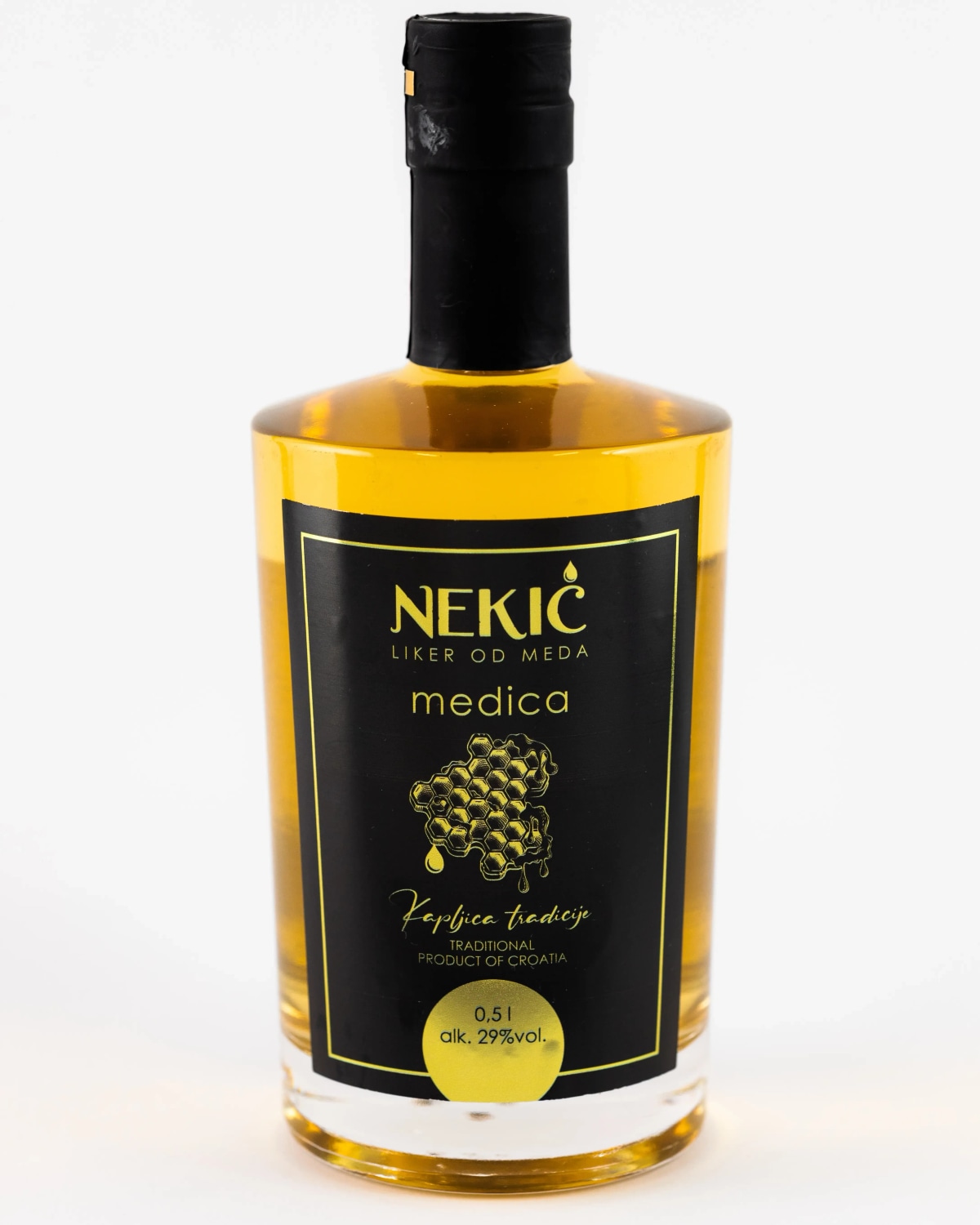 Nekić Viljamovka 0,5 l Akcija u trgovini Pivac