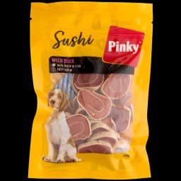 Pinky Grickalica za pse Sushi Duck
