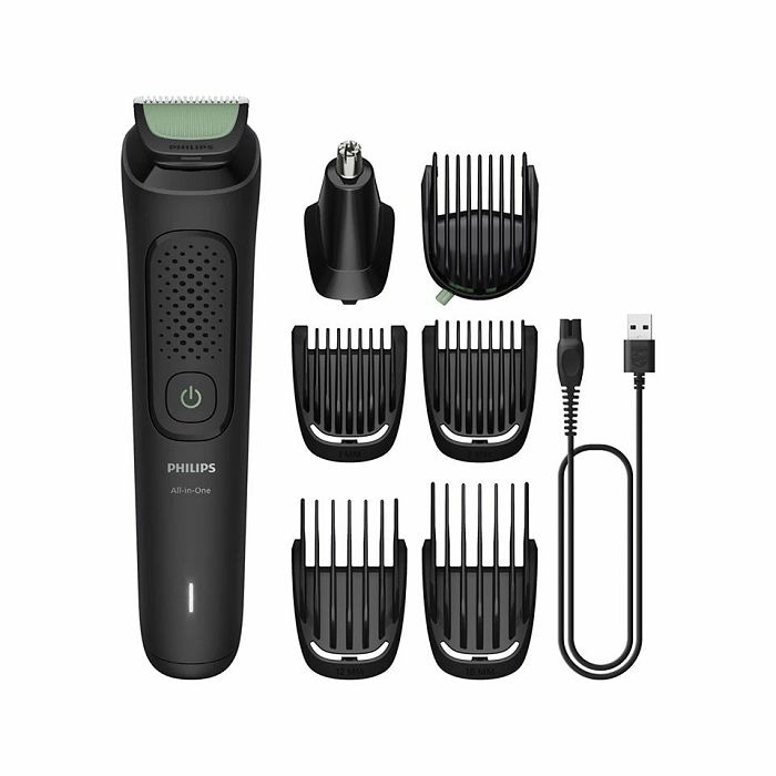 Šišač PHILIPS MG3930/15 ALL-IN-ONE TRIMMER - Akcija u trgovini Pevex