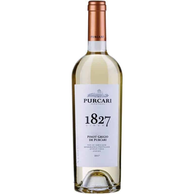 Pinot Grigio bijelo vino 0,75L Akcija u trgovini Konzum