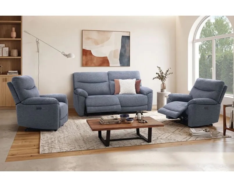 Relax fotelja KALEA Akcija u trgovini Harvey Norman