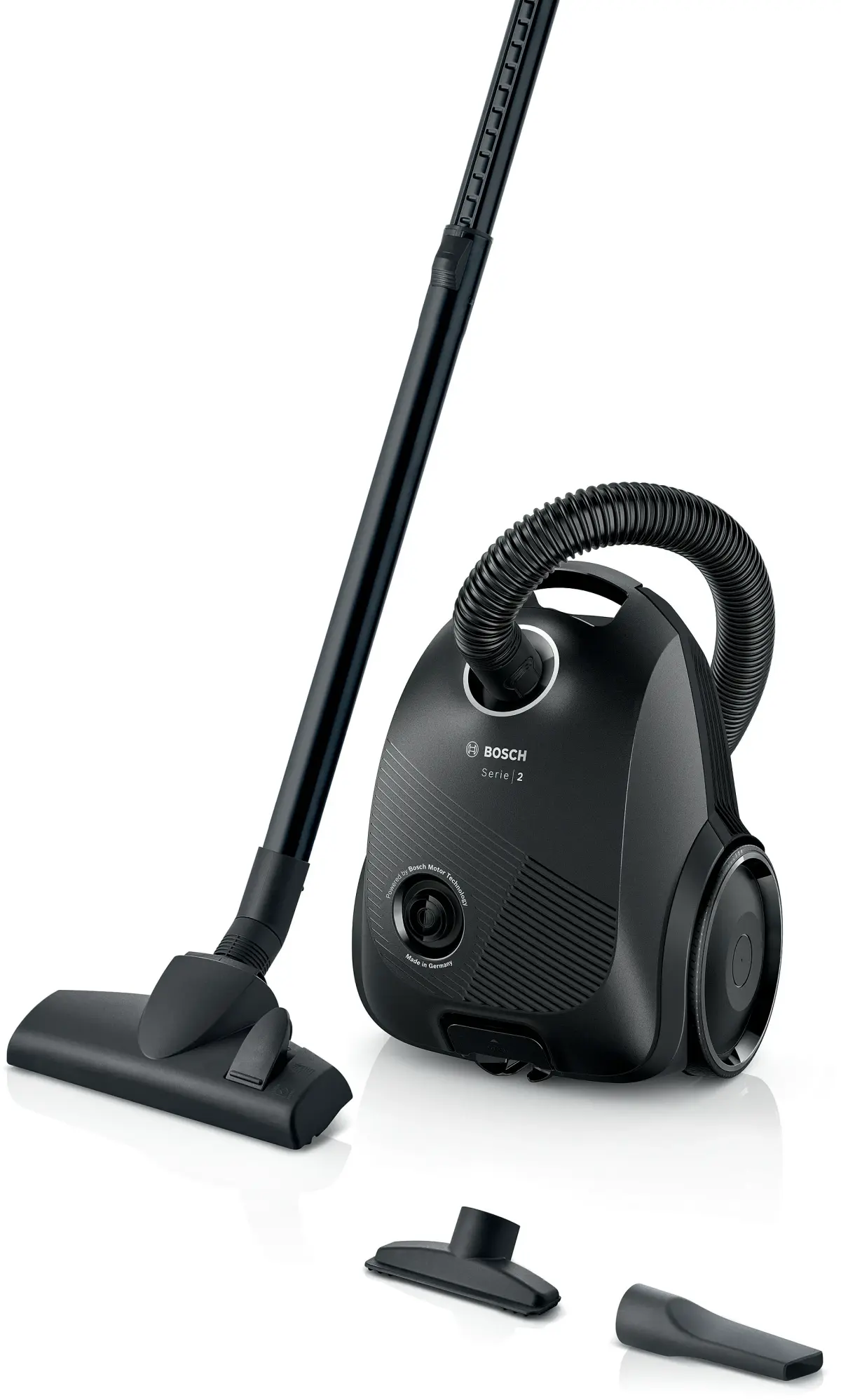 Bosch Usisavač Akcija u trgovini Lidl