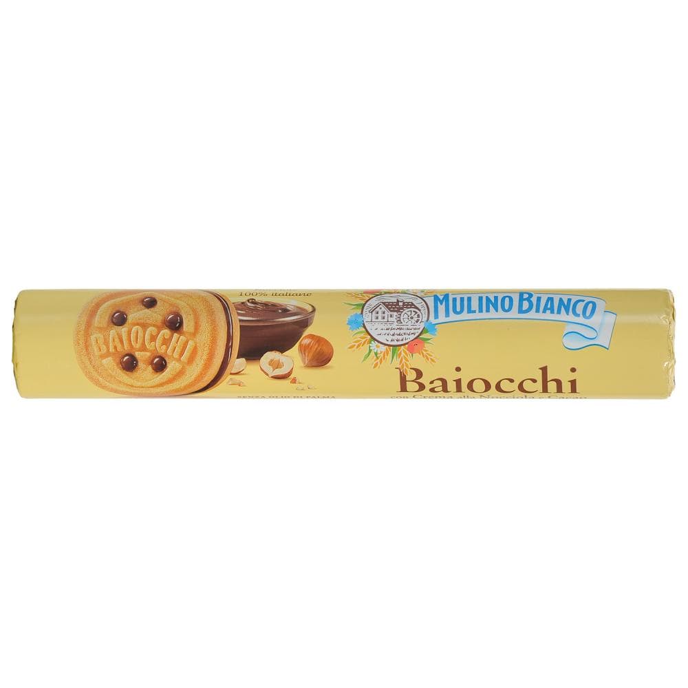 Mulino Bianco Baiocchi Keksi 168 - 260 g Akcija u trgovini Plodine