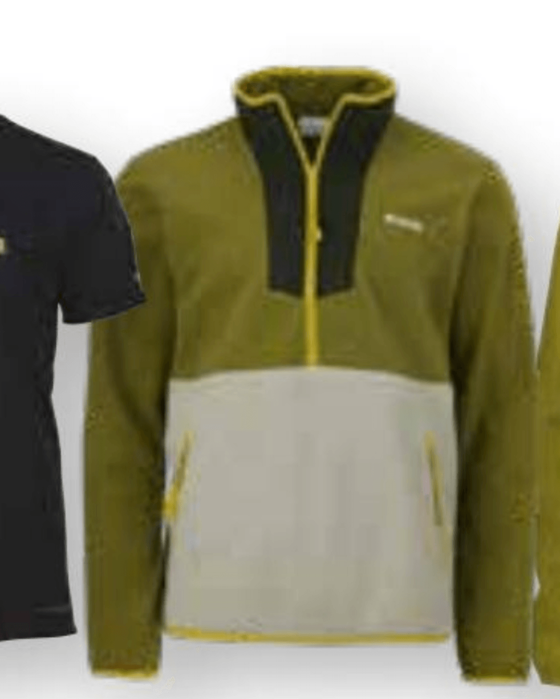 SEQUOIA GROOVE: Flis jakna Columbia - Akcija u trgovini Hervis