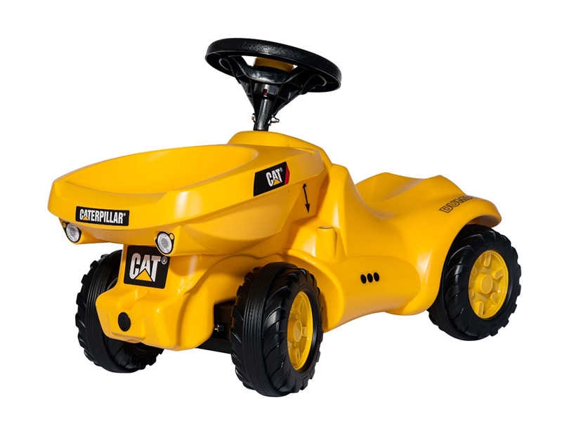 Caterpillar Guralica traktor - Akcija u trgovini Plodine