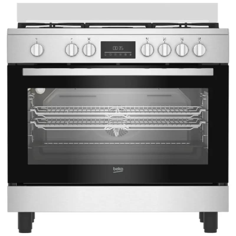 Štednjak Beko BGM11226EX Akcija u trgovini KTC