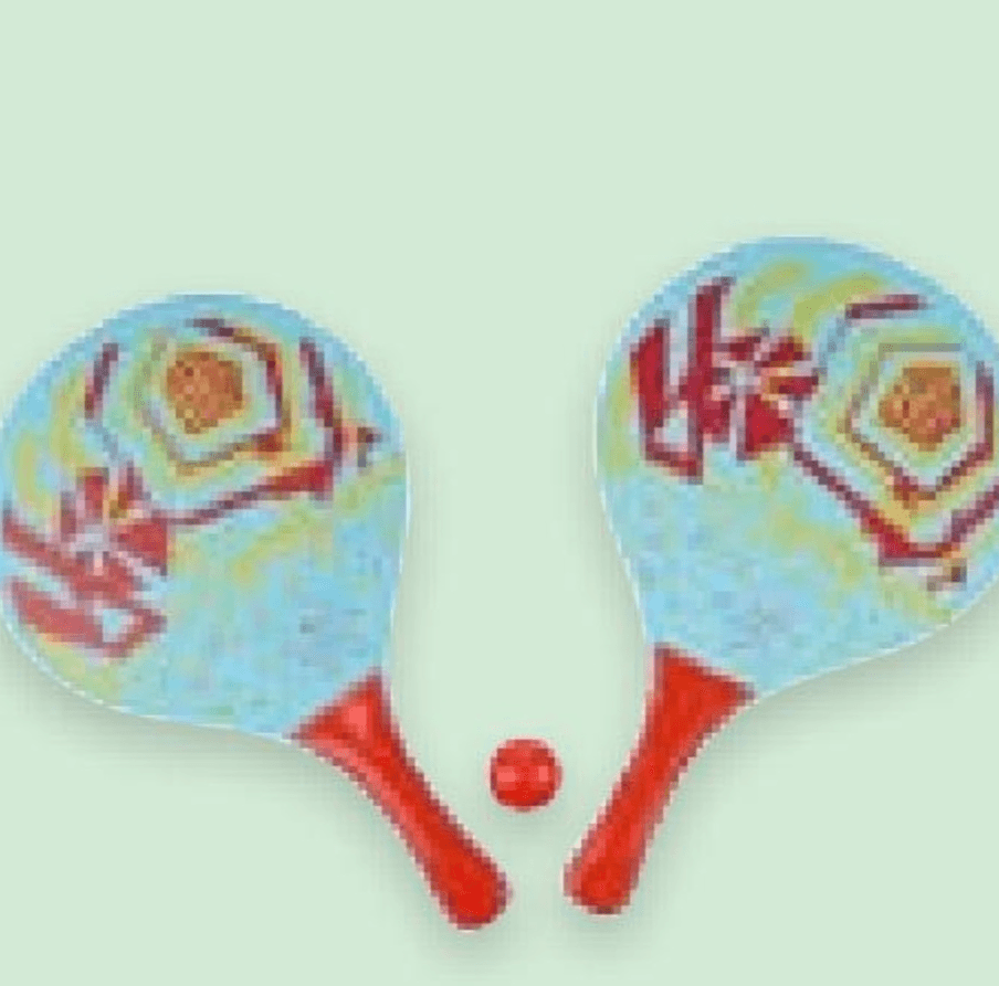 Set reketa za djecu 1 set - Akcija u trgovini Spar