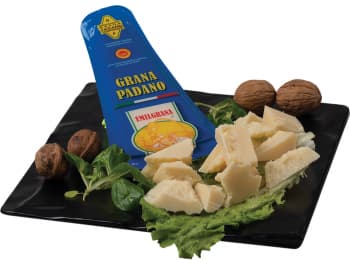 Zanetti sir Grana Padano 200 g Akcija u trgovini Tommy