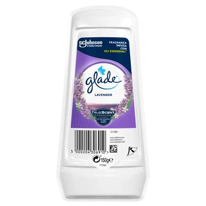 Glade Osvježivač prostora 150 g Akcija u trgovini Tommy