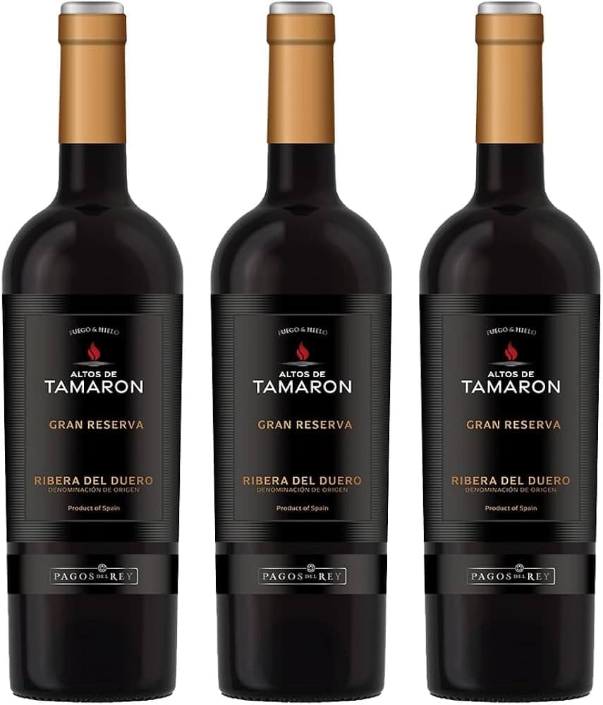 Felix Solis Altos de Tamaron Gran Reserva 0,75L Akcija u trgovini Vrutak