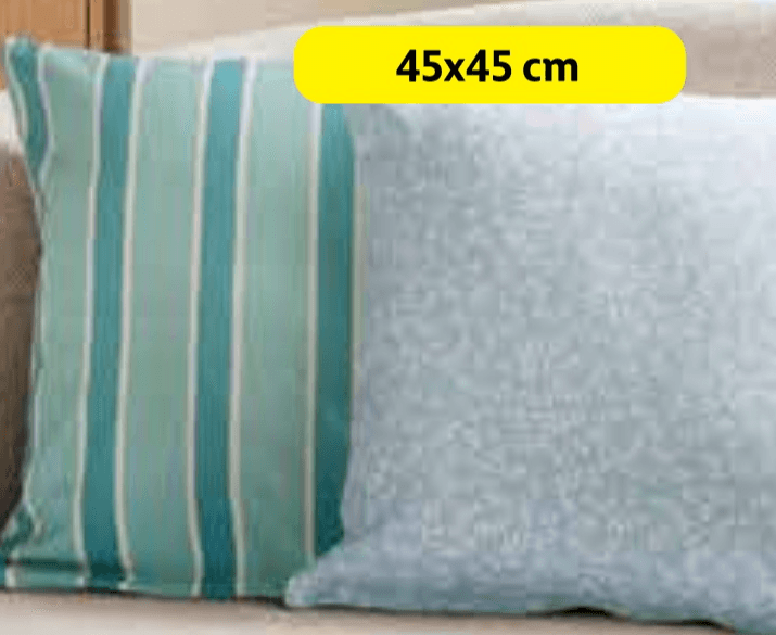 Ukrasni jastuk 1 kom - Akcija u trgovini Plodine