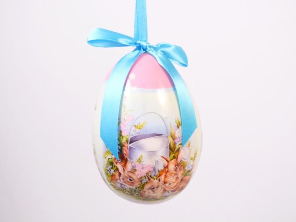 Dekoracija Uskrs 12 cm - Akcija u trgovini Gavranović