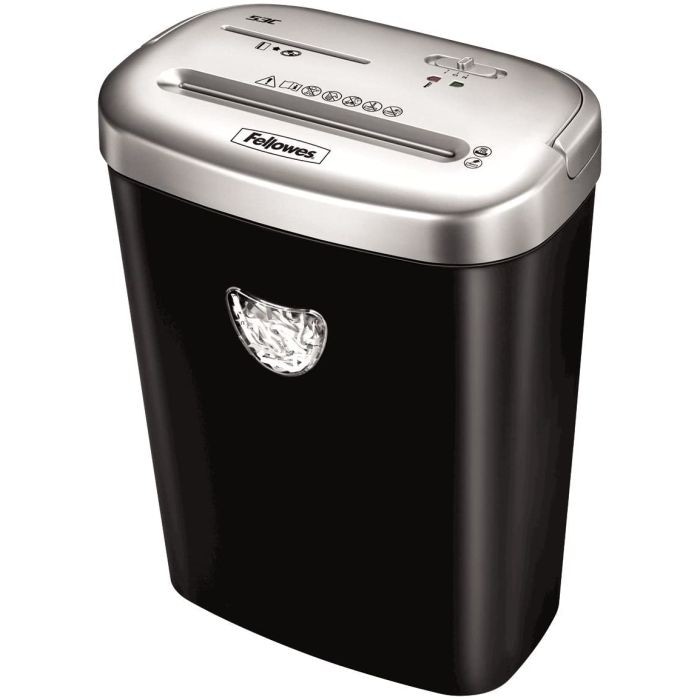 Fellowes uništavač papira 53 C komad Akcija u trgovini Metro