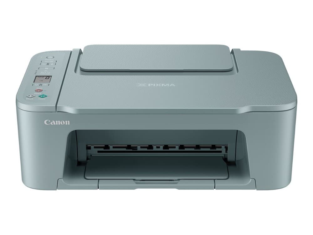 Printer Canon Pixma TS37521 Blue Akcija u trgovini Spar