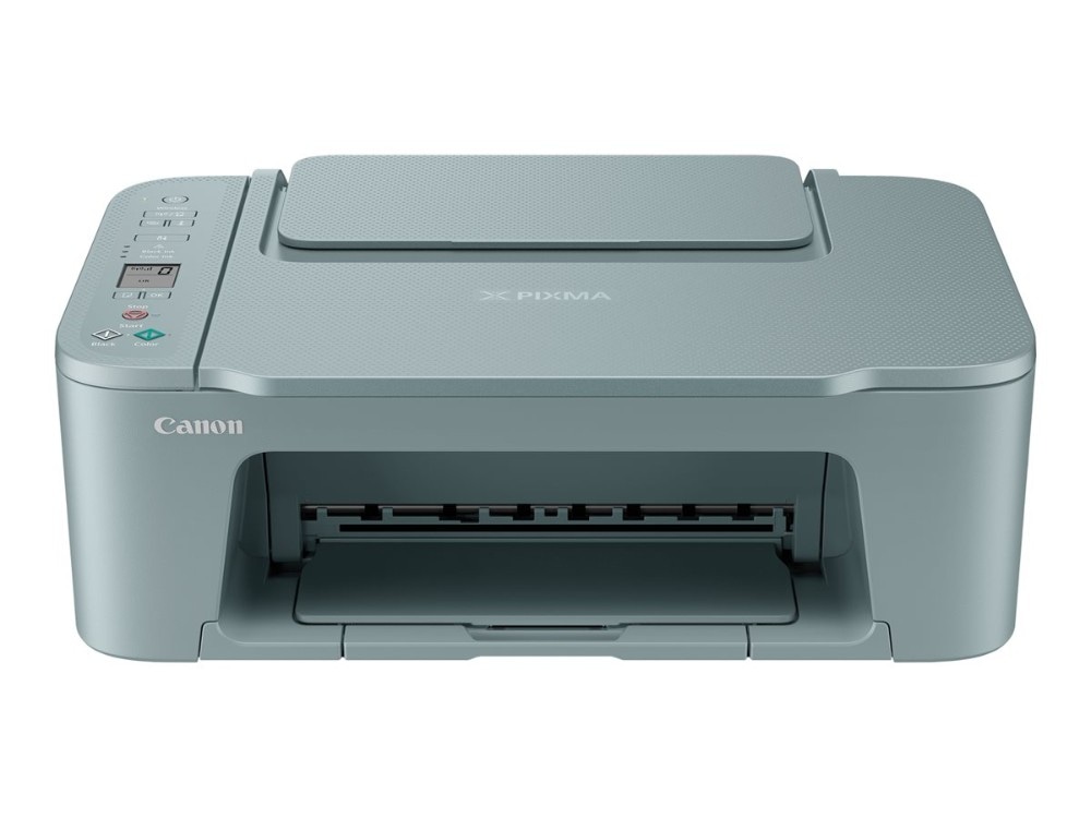 Printer Canon Pixma TS37521 Blue Akcija u trgovini Spar