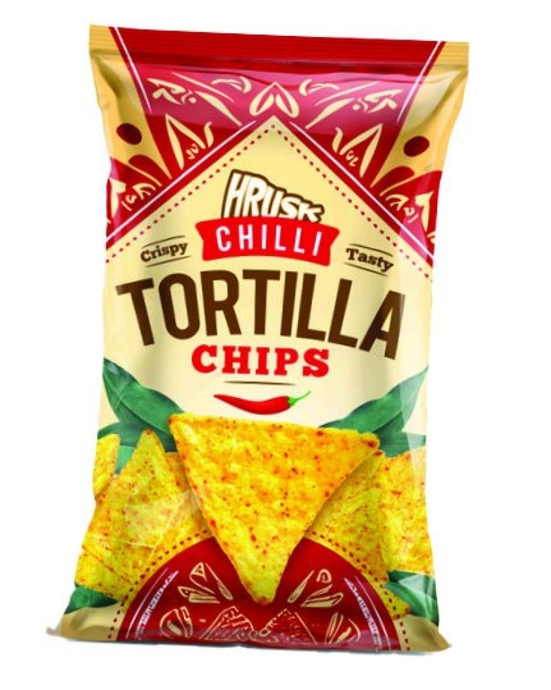 HRUSK Tortilja Chips 150 G - Akcija u trgovini 365 Market
