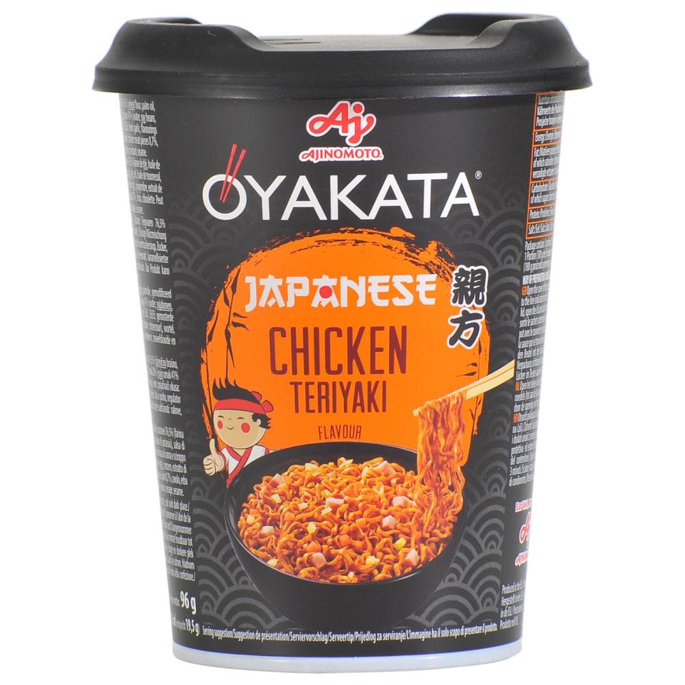 Ajinomoto Oyakata 93-96g Akcija u trgovini Vrutak