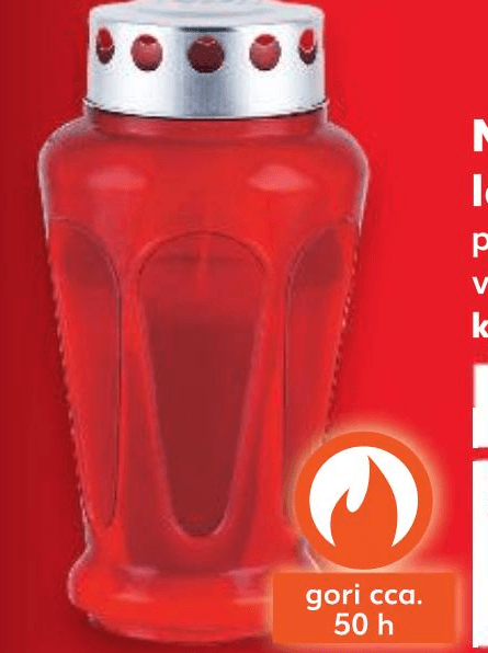 Lumen lampion feral 10 komada Akcija u trgovini Trgovina Krk