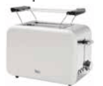 hwp Toster Eto - Akcija u trgovini Lesnina