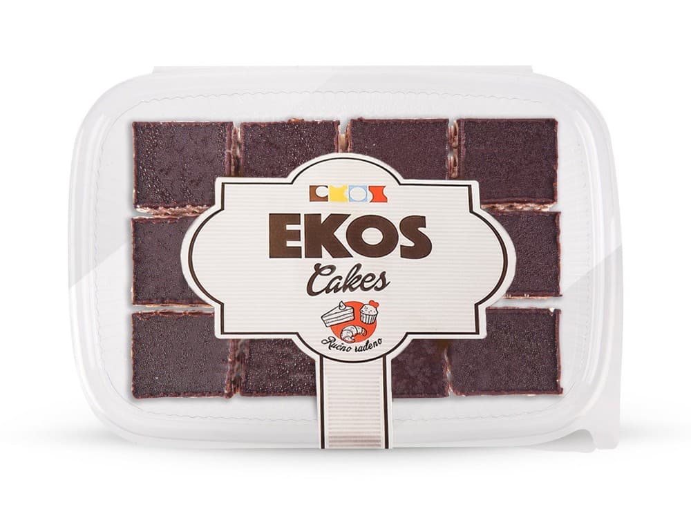 EKOS Madarica 420g Akcija u trgovini Pivac