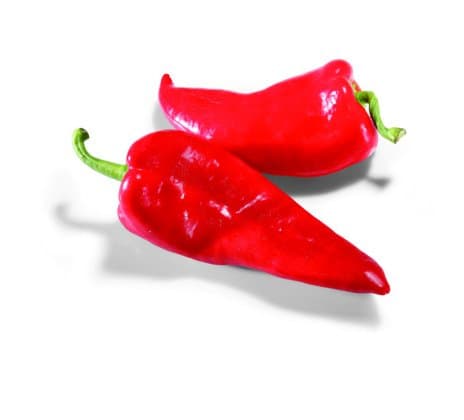 Paprika roga crvena 1 kg Akcija u trgovini Boso