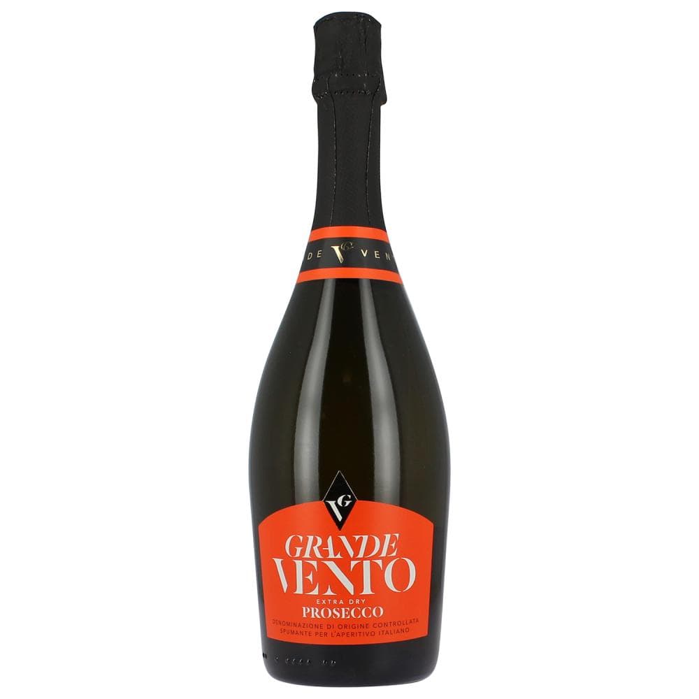 Grande Vento prosecco 0,75L Akcija u trgovini Konzum