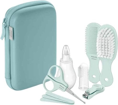 PHILIPS AVENT set za njegu beba Akcija u trgovini Mueller