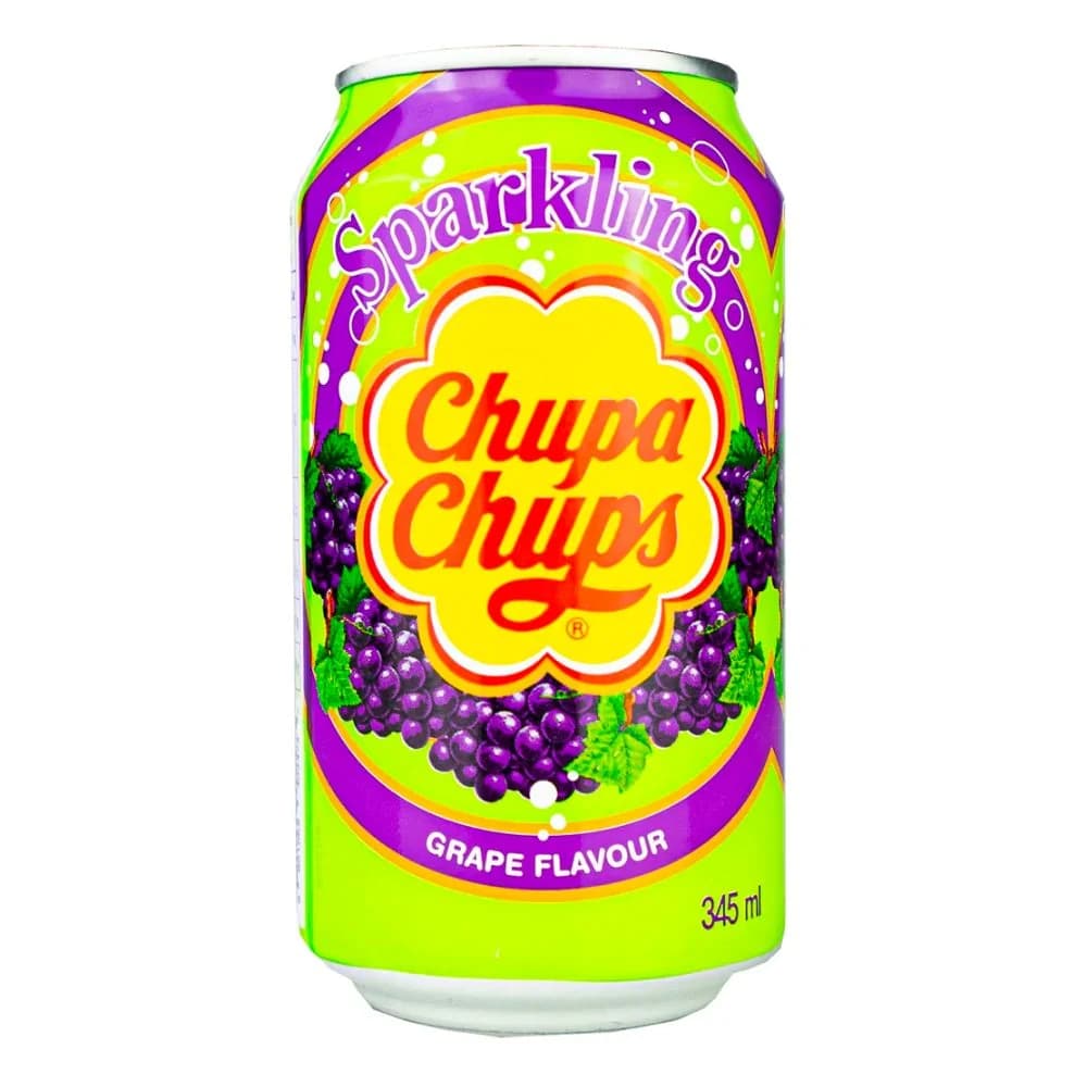 Chupa Chups piće 345 ml Akcija u trgovini Kaufland