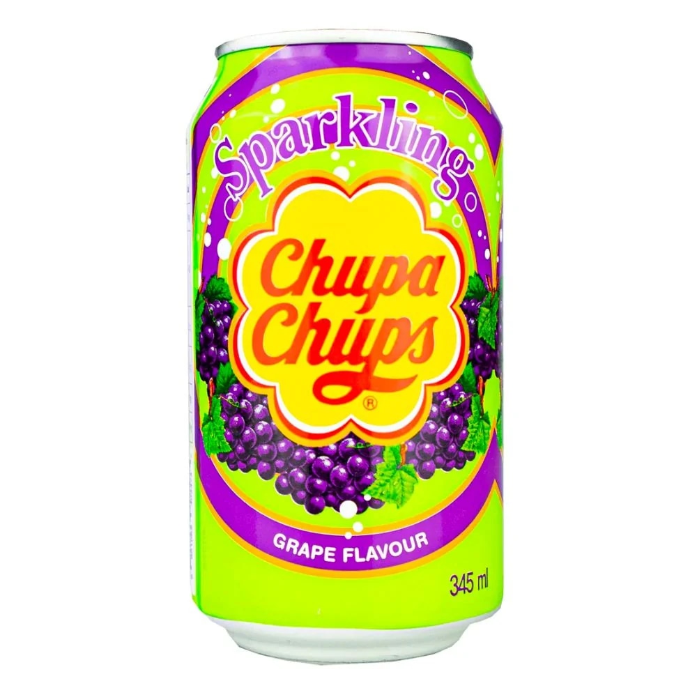 Chupa Chups piće 345 ml Akcija u trgovini Kaufland