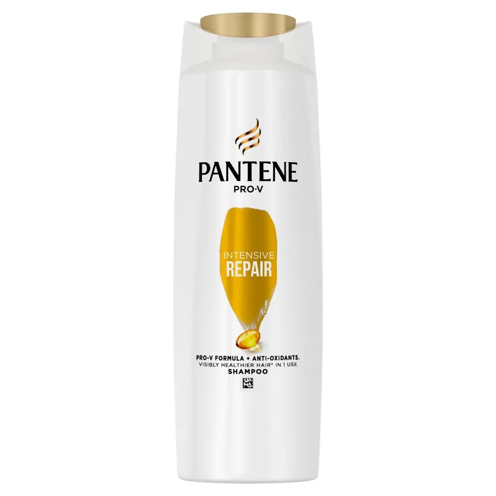 Pantene Šampon za kosu 250 ml Akcija u trgovini Studenac