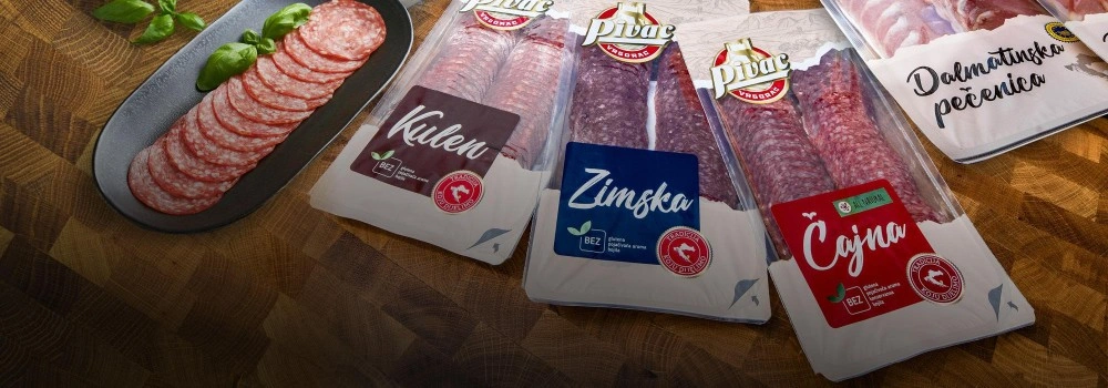 Trajni naresci Pivac od 180 g do 300 g Akcija u trgovini Spar