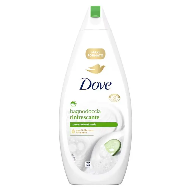 Dove Bagno rinfrescante 750ml Akcija u trgovini Pivac