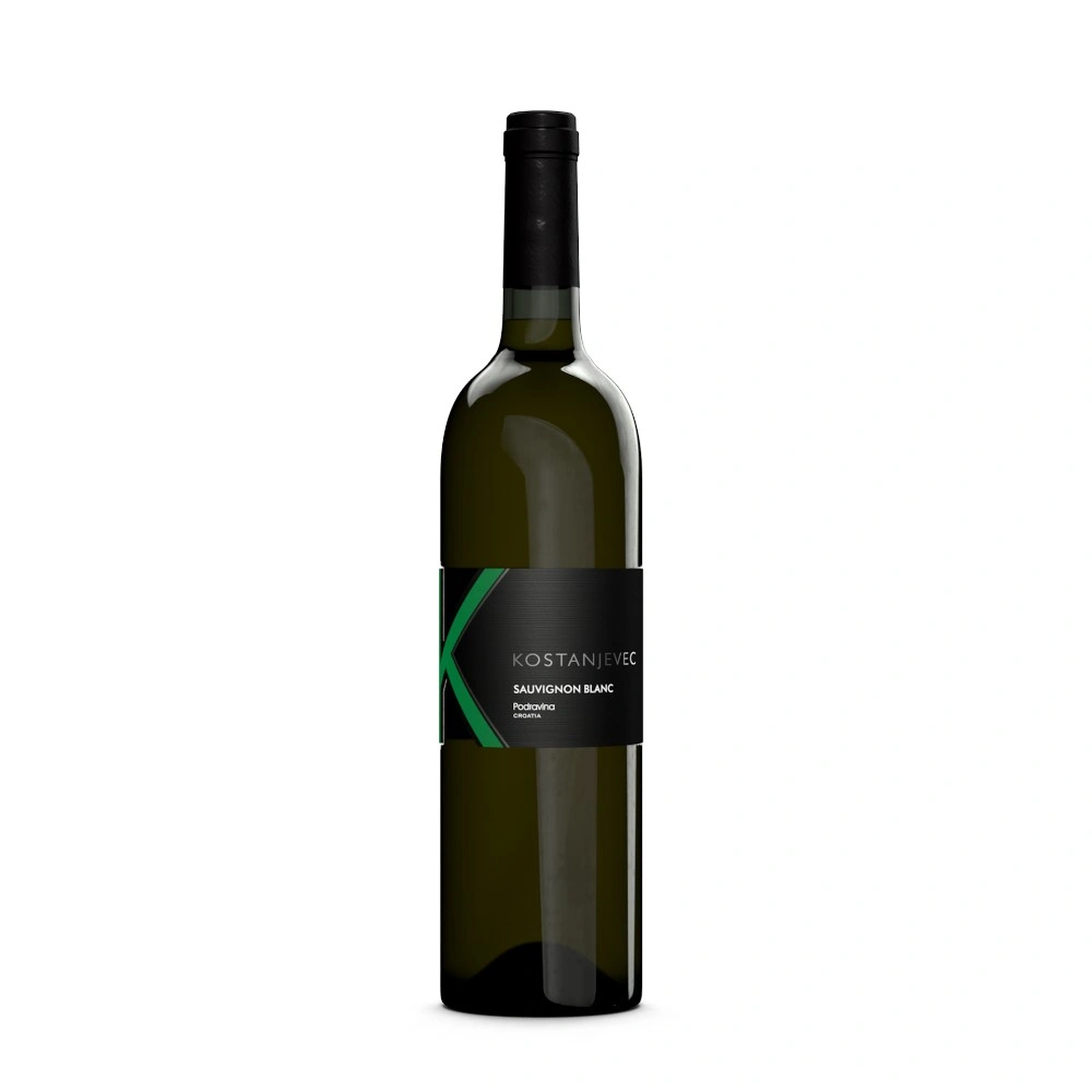Kostanjevec Sauvignon Blanc 0,75 L Akcija u trgovini Interspar