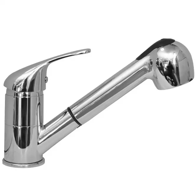 Slavina Ozyrys Aqua Mercado - Akcija u trgovini Merkury