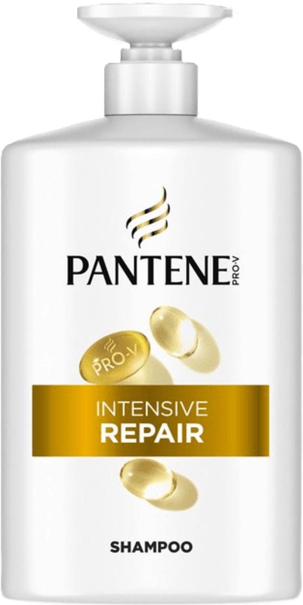 Pantene šampon za kosu 800 ml Akcija u trgovini KTC