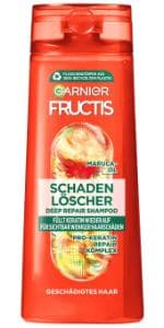 Fructis šampon za kosu ili regenerator za kosu 300 ml ili 250 ml Akcija u trgovini Mueller