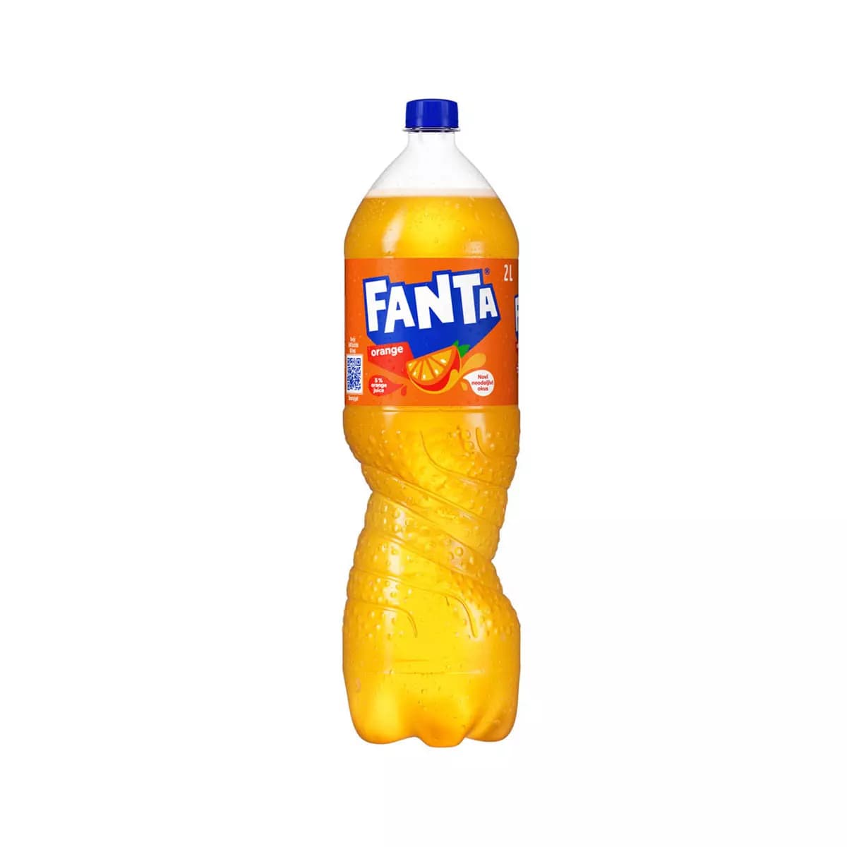 Sok 2 l Coca-Cola, Fanta Akcija u trgovini Stanić Diskont