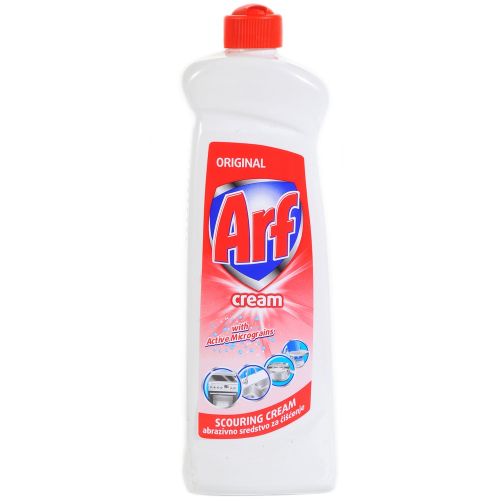 Sredstvo Arf Protiv kamenca 900 ml - Akcija u trgovini Boso